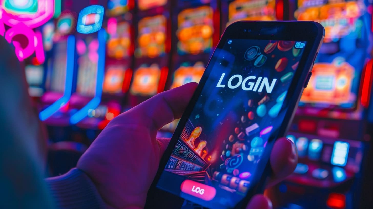 hhh431 ကာစီနို account ဖွင့်ပြီး live baccarat ကစားနေသူ