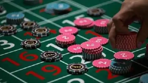 hhh431 Live Baccarat dealer HD streaming ကာစီနို