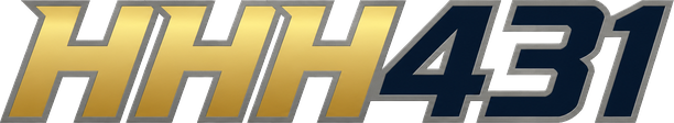 hhh431 Logo